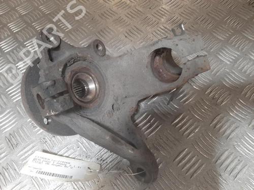 Used Right front steering knuckle Right front steering knuckle CITROËN BERLINGO / BERLINGO FIRST MPV (MF_, GJK_, GFK_) 1.4 i (MFKFX, MFKFW, GJKFWB, GJKFWC, GFKFWC) (75 hp) 23655911 23655911