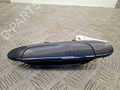 Used Rear left exterior door handle Rear left exterior door handle 37482115 37482115