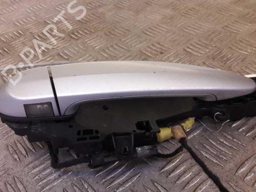 Front right exterior door handle BMW 1 (E87) 120 d | BP23727909C129 