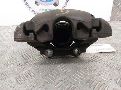 Used Right front brake caliper Right front brake caliper PEUGEOT PARTNER Tepee 1.6 HDi 16V (90 hp) 23748858 23748858