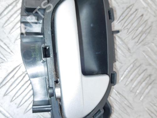 Used Front right interior door handle PEUGEOT PARTNER Tepee 1.6 HDi 16V (90 hp) 23748831