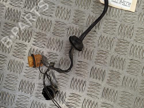 Used Lamp holder Lamp holder CITROËN C4 I (LC_) 1.6 HDi (90 hp) 36283388 36283388