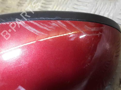 Left mirror SEAT TOLEDO III (5P2) 1.9 TDI | BP23724431C26 