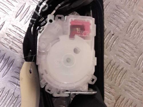 Used Front left seatbelt Front left seatbelt PEUGEOT 107 (PM_, PN_) 1.0 (68 hp) 23718281 23718281