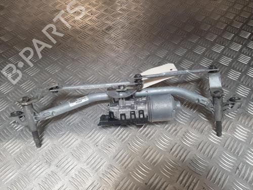 Front wiper motor PEUGEOT 207 (WA_, WC_) 1.6 HDi | BP23717025M29 