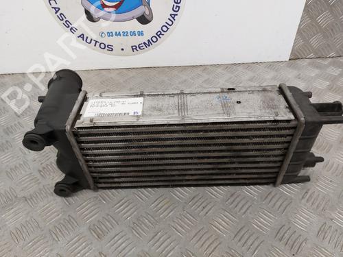 Intercooler CITROËN C5 III (RD_) 1.6 HDi 110 (RD9HL0, RD9HR8, RD9HRA) | BP23745351M30 - Image 4
