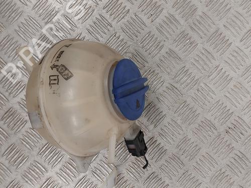 Expansion tank VW POLO (9N_, 9A_) 1.4 TDI | BP23747873C120 