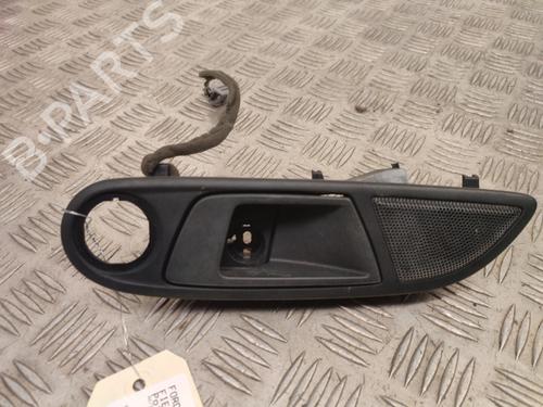 Used Front left interior door handle FORD FIESTA VI (CB1, CCN) 1.4 TDCi (68 hp) 23736743