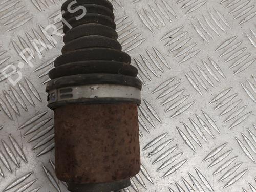 Left rear driveshaft DACIA DUSTER (HS_) 1.5 dCi 4x4 | BP26379331M40 - Image 5