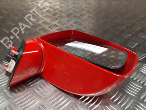 Right mirror HYUNDAI COUPE II (GK) 2.0 GLS | BP23715350C27 