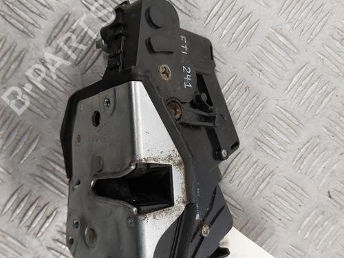 front-left-lock-bmw-3-e46-1997-1998-1999-2000-2001-2002-2003-2004-2005-23748250 main image