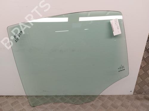Used Rear left door window MERCEDES-BENZ E-CLASS (W211) E 270 CDI (211.016) (177 hp) 29514113