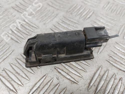 Used Licence plate light Licence plate light RENAULT MEGANE III Coupe (DZ0/1_) 1.4 TCe (DZ0F, DZ1V) (131 hp) 23745502 23745502