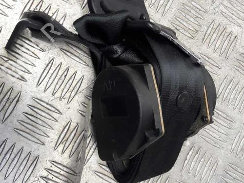 Used Rear left seatbelt Rear left seatbelt CITROËN SAXO (S0, S1) 1.0 X (50 hp) 23735387 23735387