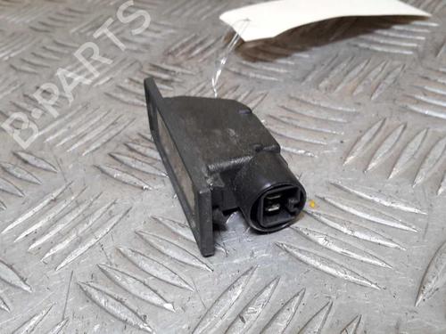 Used Licence plate light CITROËN ZX Break (N2) 1.9 TD (90 hp) 23725365