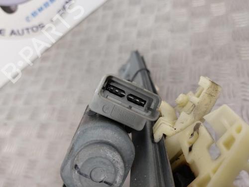 Front right window mechanism PEUGEOT 1007 (KM_) 1.6 16V | BP23743753C23 - Image 3