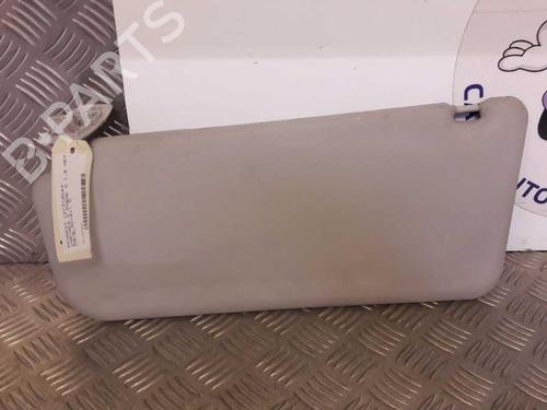 Right sun visor PEUGEOT PARTNER Box Body/MPV 1.6 HDi | BP23657668I2 - Image 2