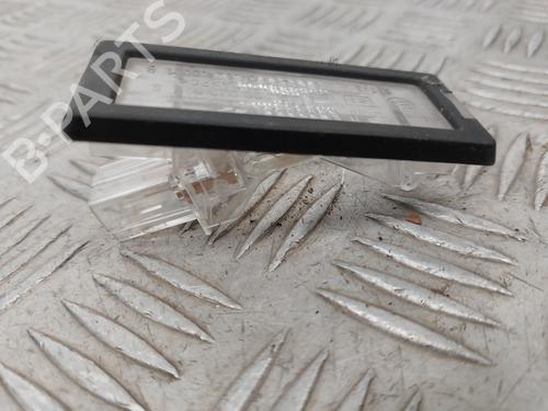 Licence plate light DACIA DUSTER (HS_) 1.5 dCi 4x4 | BP26410648I40 - Image 3