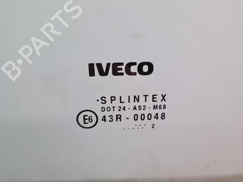 Dør rude ventre foran IVECO DAILY VI Van 33S13, 35S13, 35C13 | BP31306161C18