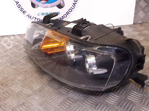 Used Left headlight FIAT PUNTO (188_) 1.9 JTD (86 hp) 23733848