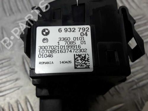 Used Headlight switch Headlight switch BMW 1 (E87) 118 d (136 hp) 24853698 24853698