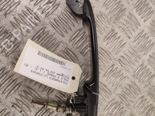Front right exterior door handle VW POLO III (6N1) 60 1.4 | BP23736808C129 
