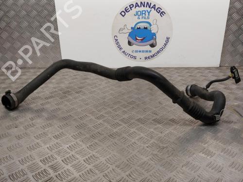 Pipe DACIA LOGAN (LS_) 1.5 dCi (LS0K) | BP24853925M125 