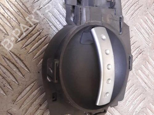 Used Front left interior door handle CITROËN C2 (JM_) 1.6 (109 hp) 23723962