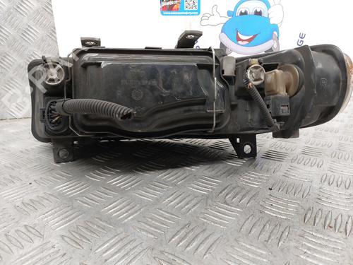 Højre forlygte SEAT TOLEDO II (1M2) 1.9 TDI | BP23660026C29 