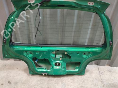 Tailgate FORD KA (RB_) 1.3 i | BP23734103C6 