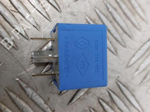 Electronic module RENAULT TWINGO II (CN0_) 1.5 dCi 75 | BP24853940M83 - Image 5