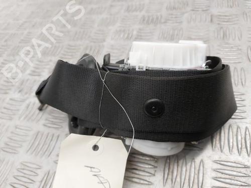 Front right seatbelt BMW 3 (E90) 318 d | BP23735908I25  - Image 5