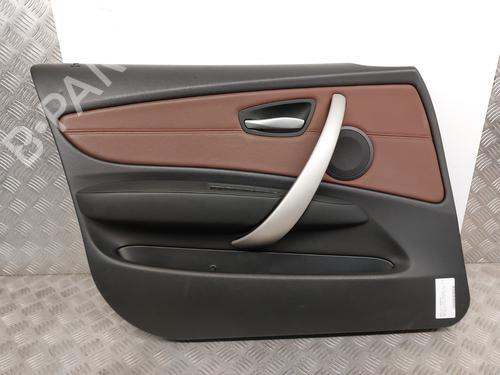 Front left panel BMW 1 (E87) 118 d | BP33959321C58  - Image 5