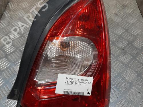 right-taillight-renault-twingo-ii-cn0_-2007-23713731 main image