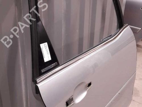 Right rear door CITROËN C4 Picasso I MPV (UD_) 2.0 HDi 150 | BP23656496C5 
