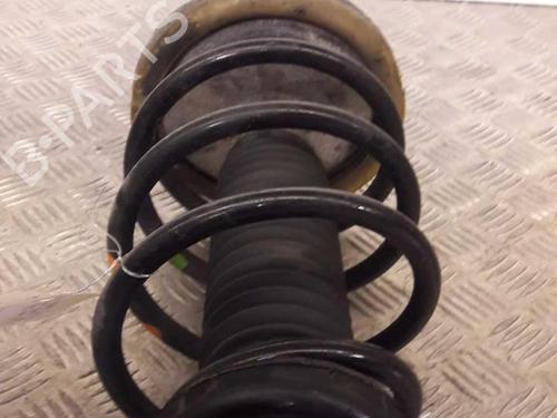 Used Left front shock absorber PEUGEOT 307 CC (3B) 2.0 16V (140 hp) 23656401