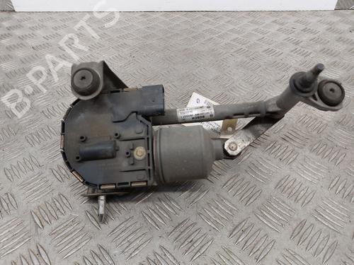 Front wiper motor VW TOURAN (1T1, 1T2) 2.0 TDI 16V | BP23748128M29 