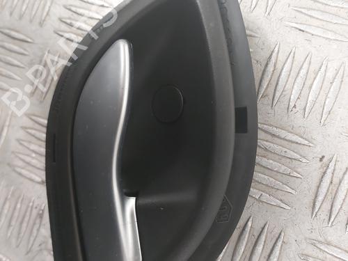 Rear right interior door handle RENAULT LAGUNA II Grandtour (KG0/1_) 1.9 dCi (KG0G) | BP23747663I16 