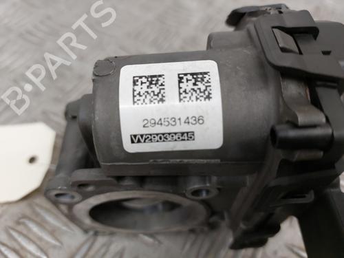 Used Throttle body Throttle body PEUGEOT 2008 I (CU_) 1.6 BlueHDi 100 (100 hp) 23747140 23747140
