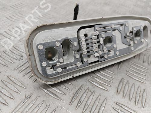 Lamp holder RENAULT TWINGO I (C06_) 1.2 (C066, C068) | BP30127809L10