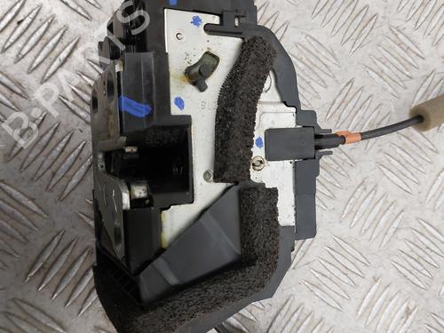 Højre bagtil lås Højre bagtil lås NISSAN QASHQAI II (J11, J11_) 1.6 dCi (130 hp) 33748101 33748101