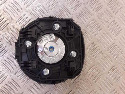 Driver airbag CITROËN C4 Picasso I MPV (UD_) 2.0 HDi 150 | BP24852459C9 