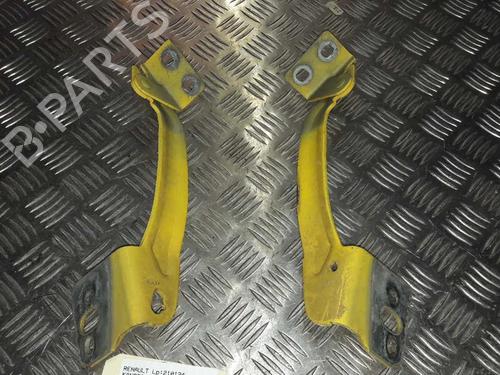 Hinge/Door check strap RENAULT KANGOO Express (FW0/1_) 1.5 dCi 70 (FW0A, KW0V) | BP23715555C146 