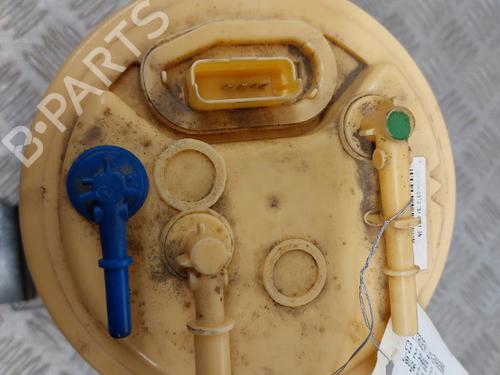 Used Fuel pump Fuel pump CITROËN C3 II (SC_) 1.4 HDi 70 (SC8HZC, SC8HR0, SC8HP4) (68 hp) 23746419 23746419