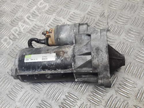 Used Starter CITROËN XSARA PICASSO (N68) 2.0 HDi (90 hp) 23658557