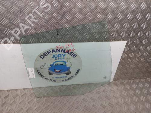 Rear left door window VW GOLF IV (1J1) 1.9 TDI | BP23745803C20 