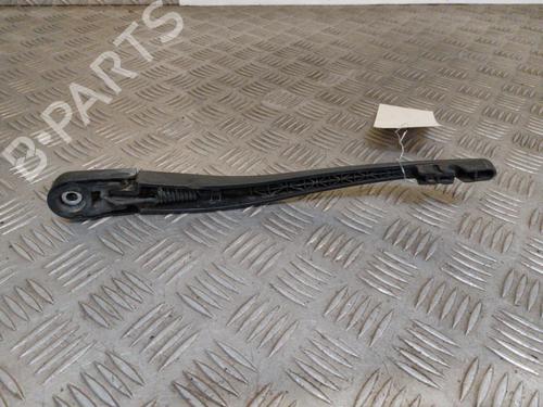 Used Rear windshield wiper arm NISSAN X-TRAIL II (T31) 2.0 dCi 4x4 (150 hp) 23725047