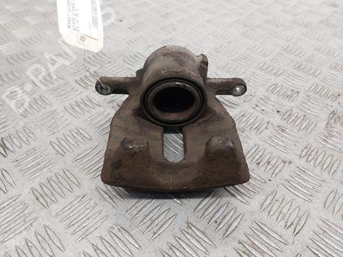 Left front brake caliper RENAULT KANGOO Express (FW0/1_) 1.5 dCi 90 (FW0G, FW05, FW08, FW11) | BP31666489M105 