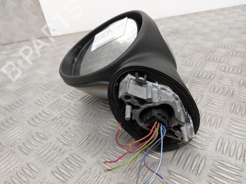 Left mirror MINI MINI (R56) Cooper | BP29612225C26 
