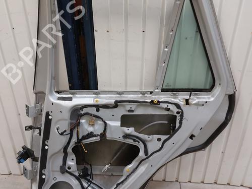 Right rear door BMW X5 (E53) 3.0 d | BP29877425C5